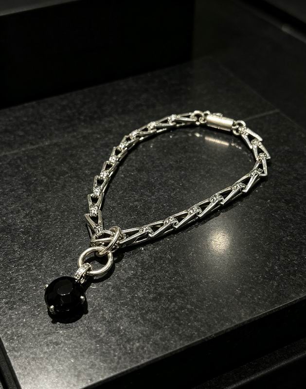 Chrome Hearts Bracelet 09yxs24